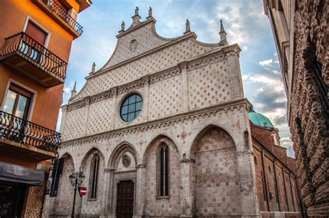 25 Best Things To Do In Vicenza Italy The Ultimate Guide