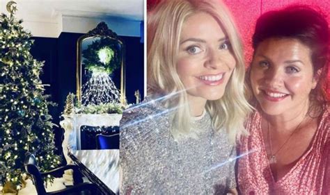 Holly Willoughbys Sisters Home Easily Rivals Her Presenter Siblings In Incredible Snaps