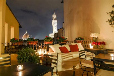 Degli Orafi Hotel - Florence City hotels | Jet2holidays