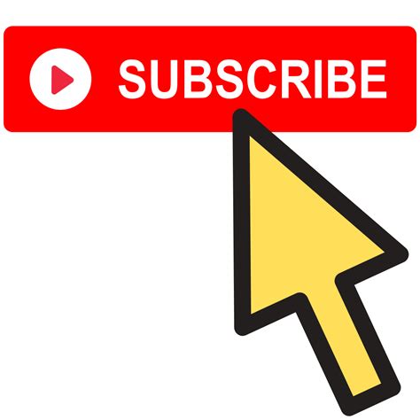 Cmgamm Transparent Png Logo Subscribe Button Square
