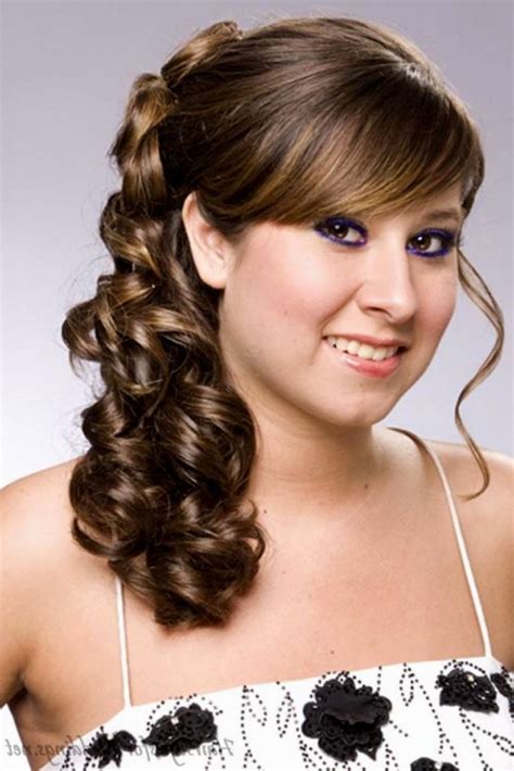 39 Romantic Wedding Hairstyles With Bangs Magment Bridemaids