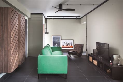 How To Identify 6 Popular Singapore Interior Design Styles Squarerooms