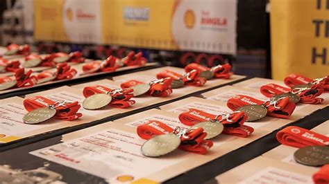 Shell Rimula Transport Wall Of Fame Truck And Bus News