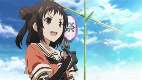 Kancolle Kantai Collection Episode 4 English Dubbed Watch Cartoons Online Watch Anime Online