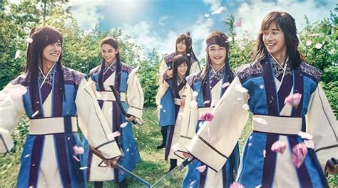 The Best Historical K Dramas To Watch From Each Time Period