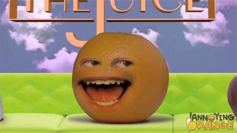 Annoying Orange Batpan Vs Angry Pear Youtube