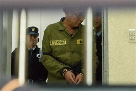 S Korea Court Jails Ferry Operator Ceo For 10 Years