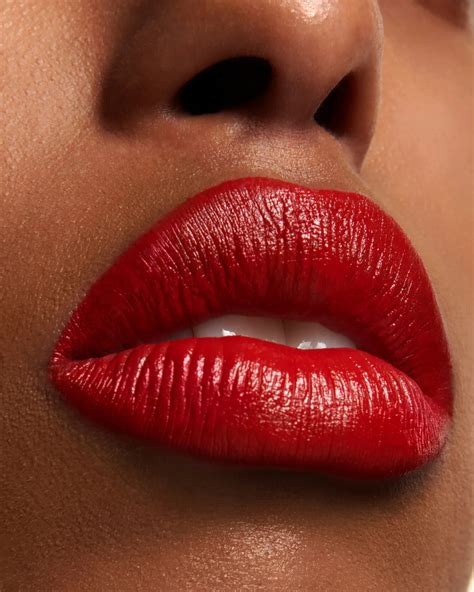 Isamaya Beautys New Lipstick Proves Sex Sells Isamaya Beautys New