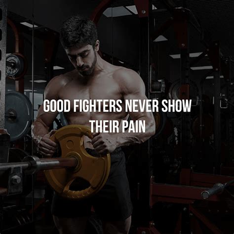 Strength Training Quotes