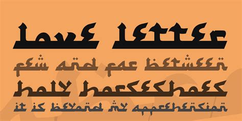 75 Best Free Arabic Fonts In 2021