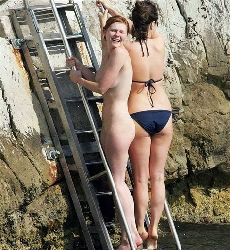Kirsten Dunst Nude LEAKED And Sexy 216 Photos Naked Sex Hot