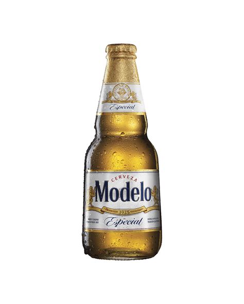 Cerveza Modelo Especial Logo Png