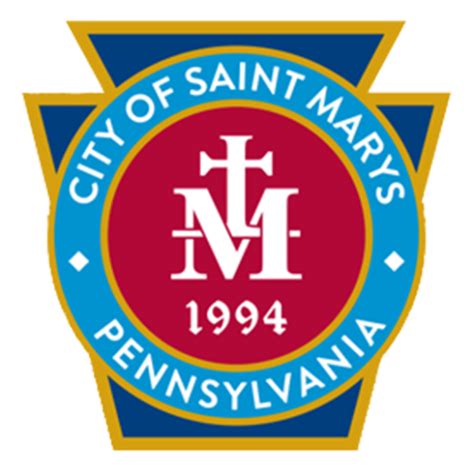 City Of St Marys Municipal Online Services