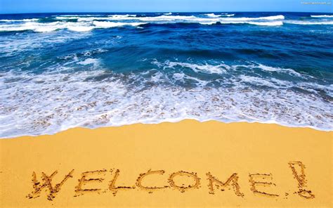 Welcome Wallpapers 61 Images