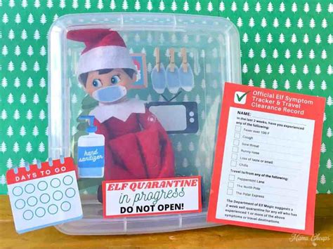 17 Fun And Unique Elf On The Shelf Arrival Ideas Just Simply Mom