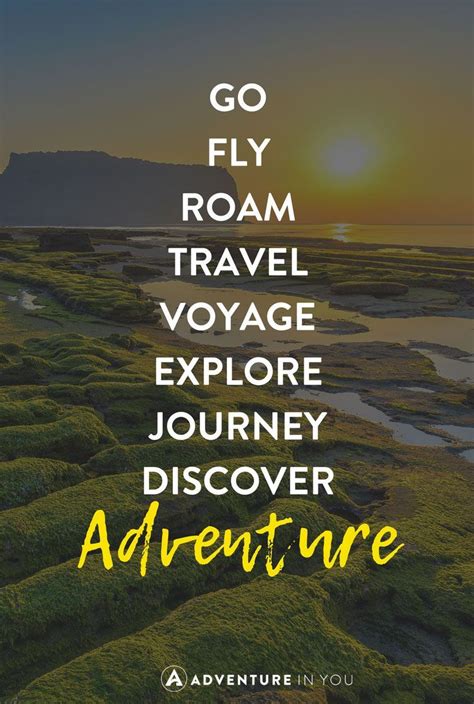 Travel Quotes Looking For Inspiration Check Out This Curated List Of