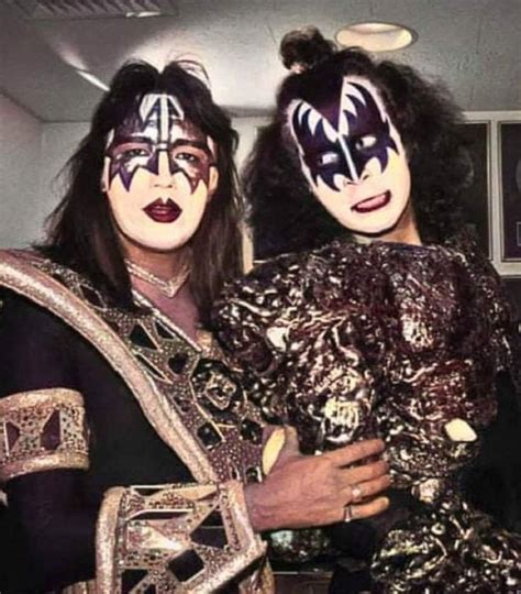 Pin By Amy Southworth On Kiss Vintage Kiss Gene Simmons Kiss Ace
