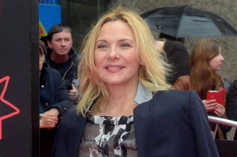 Sex And The City Is Kim Cattrall S Samantha Jones Returning In Spin Off Show Liverpool Echo
