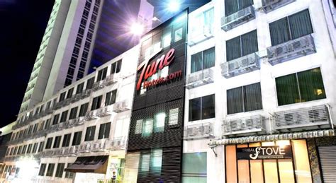 Tune Hotel Waterfront Kuching In Kuching 2023 Updated Prices Deals