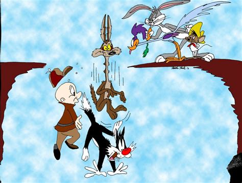 Sylvester Looney Tunes Hd Wallpapers