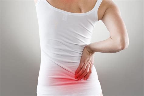 Back Pain Irritable Bowel Syndrome Ibs Is It A Symptom