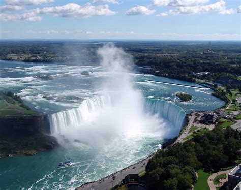 Bucket List Adventures Top Tips For Visiting Niagara
