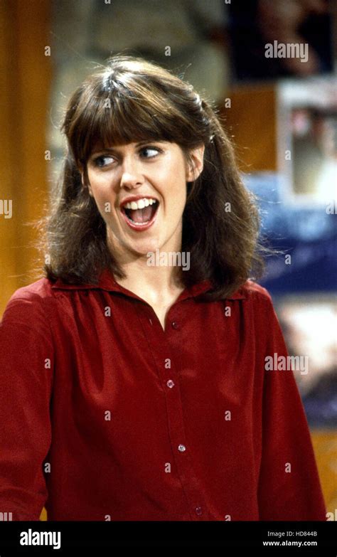 Mork And Mindy Pam Dawber 1978 82 © Paramount Television Courtesy Everett Collection Stock