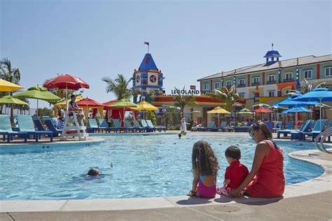 Legoland California Hotel Pool Pictures And Reviews Tripadvisor