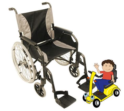 wheelchair hire  rentals