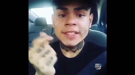 Ix Ine Before He Was Famous And Had Tattoos Youtube