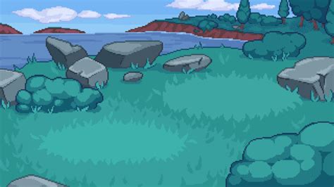 Top 39 Imagen Pokemon Battle Background Template Vn