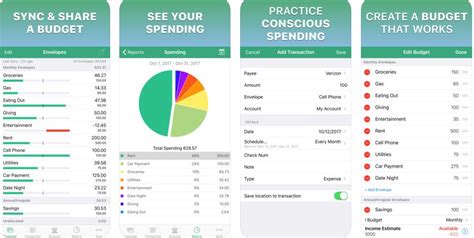 When you think you've got enough money to last a month, it turns out you will need more before the end of two weeks. Budgeting iPhone Apps to Take Control of Your Expenses ...