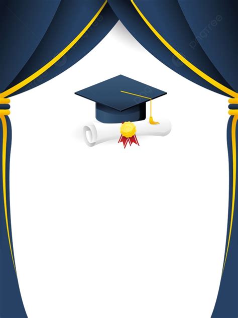 Education Graduation Background Wallpaper Image For Free Download