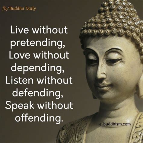 One Of My Fav Rules To Live By Buddhist Quotes Buddha Quote