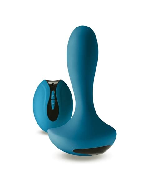 Renegade Thor Prostate Massager With Remote Nsn 1102 57 03166 Lover S Lane