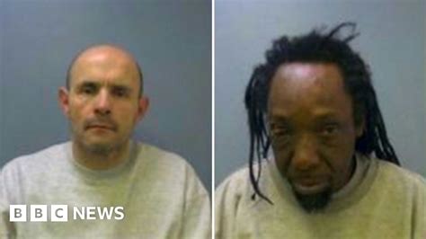 Armed Robbers Jailed Over Slough Bookmakers Raid Bbc News