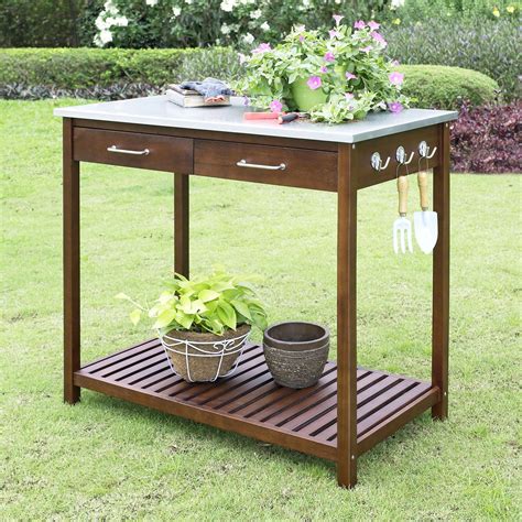 Cheap Potting Table Plans, find Potting Table Plans deals on line at Alibaba.com