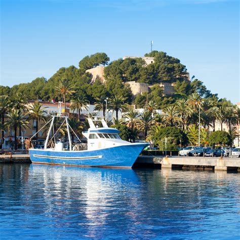 Spanje is het grootste land op het iberisch schiereiland. Boten verhuur Spanje | zeilen, zeilboot verhuur, catamaran ...