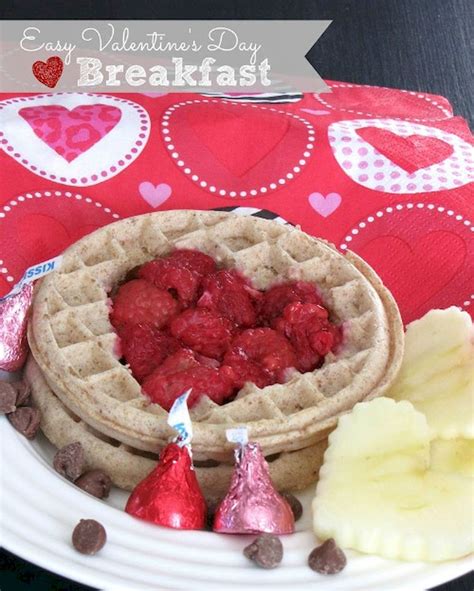Valentines Day Food Ideas Jihanshanum Healthy Valentines Treats