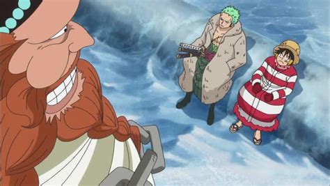 One Piece Episode 589 English Dubbed Watch Cartoons Online Watch