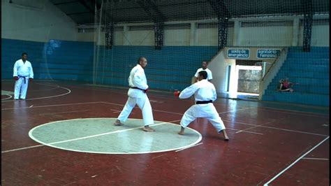 jogos abertos 2012 em cornelio procopio associação londrinense de karate 4 4 youtube