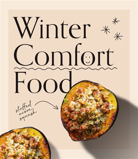 6 Winter Comfort Food Recipes To Keep You Warm Teriaki Talks