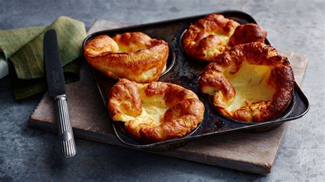 National Yorkshire Pudding Day The History Of Yorkshire Puddings