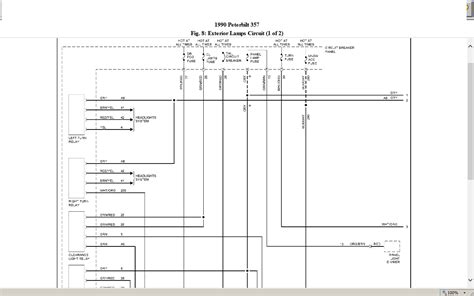 Peterbilt 335 Wiring Diagram Database