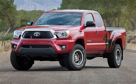 Discover 91 About 2014 Toyota Tacoma Single Cab Unmissable Indaotaonec