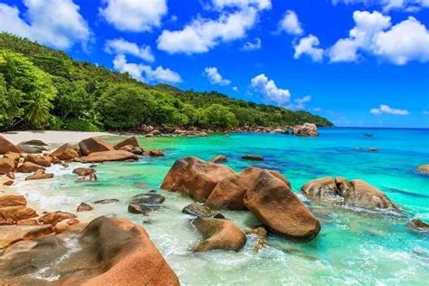 12 Best Beaches In Seychelles For An Unforgettable Vacation