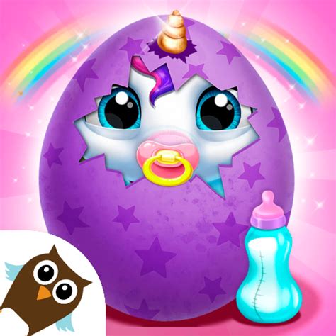 Participate in battles across the map and fight players. Download My Baby Unicorn - Virtual Pony Pet Care & Dress ...