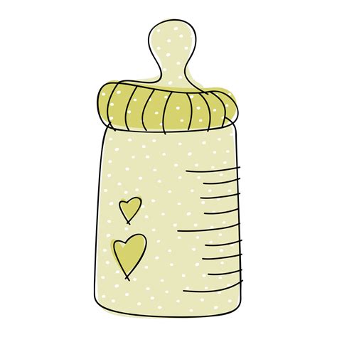 Baby Bottle Clipart For Girl 10 Free Cliparts Download Images On