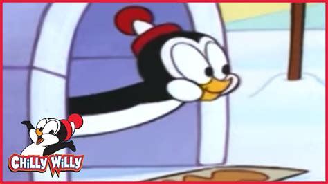 Chilly Willy Full Episodes If You Want It Go Get It Full Episodes