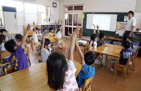 Japan To Close Schools Until Late March In Move To Control Spread Of